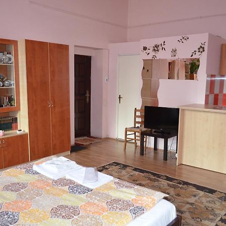 Apartmán Cosy Studio Kluž Exteriér fotografie
