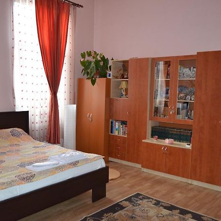 Apartmán Cosy Studio Kluž Exteriér fotografie