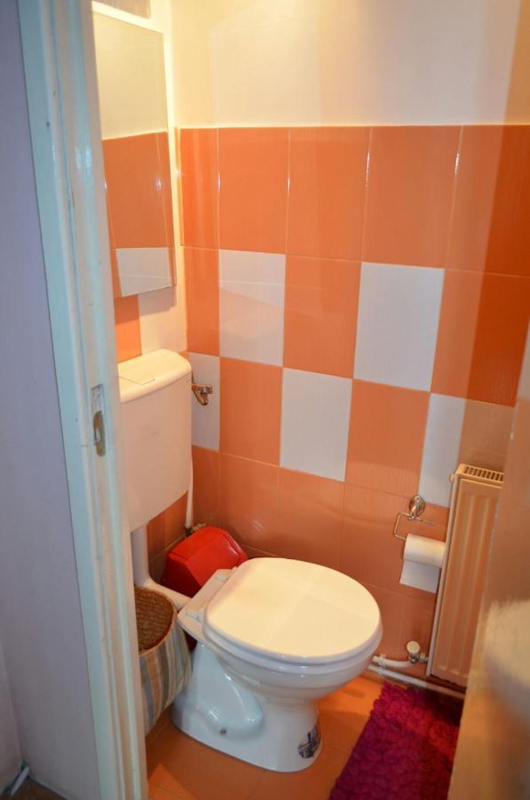Apartmán Cosy Studio Kluž Exteriér fotografie