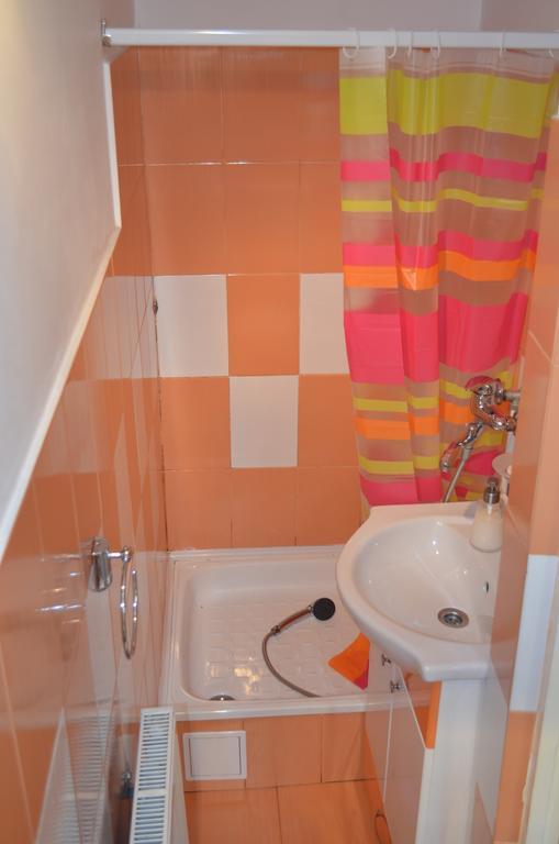 Apartmán Cosy Studio Kluž Exteriér fotografie