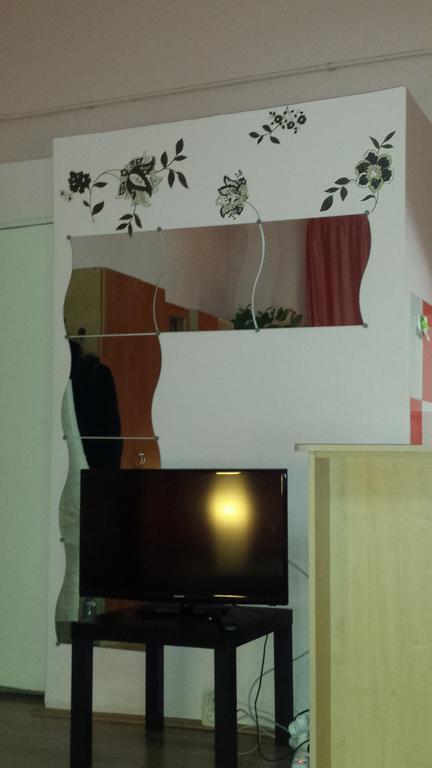 Apartmán Cosy Studio Kluž Exteriér fotografie