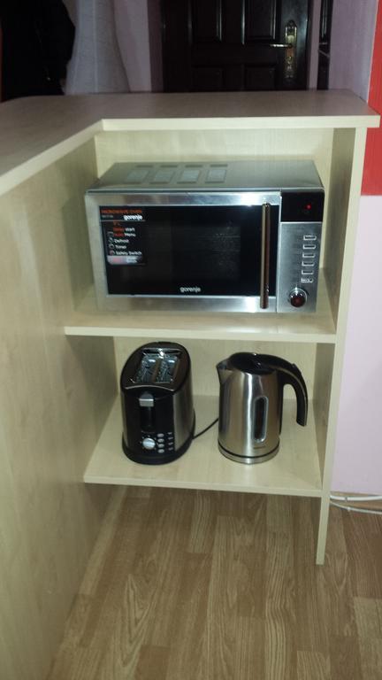Apartmán Cosy Studio Kluž Pokoj fotografie