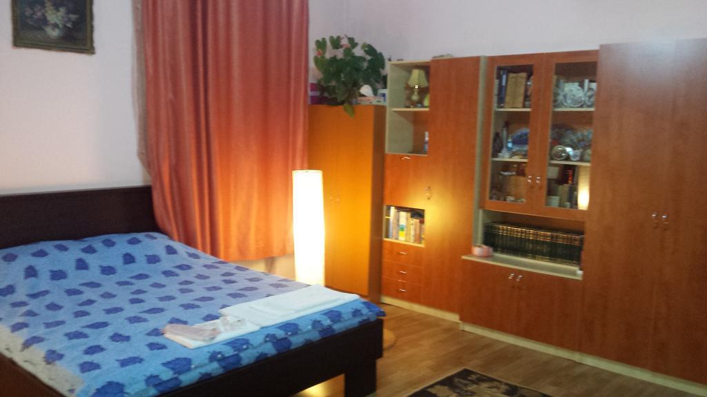 Apartmán Cosy Studio Kluž Exteriér fotografie