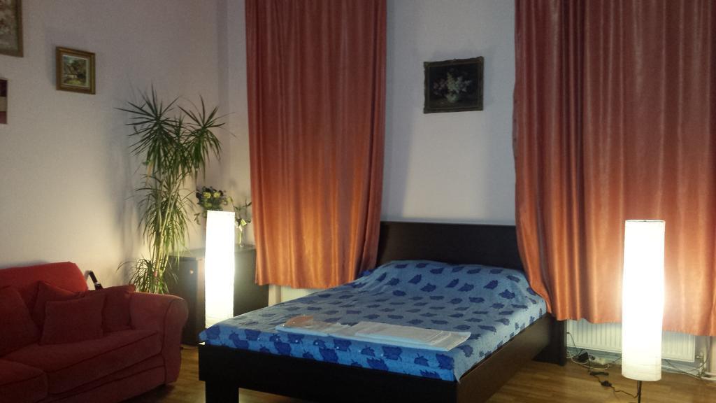 Apartmán Cosy Studio Kluž Exteriér fotografie